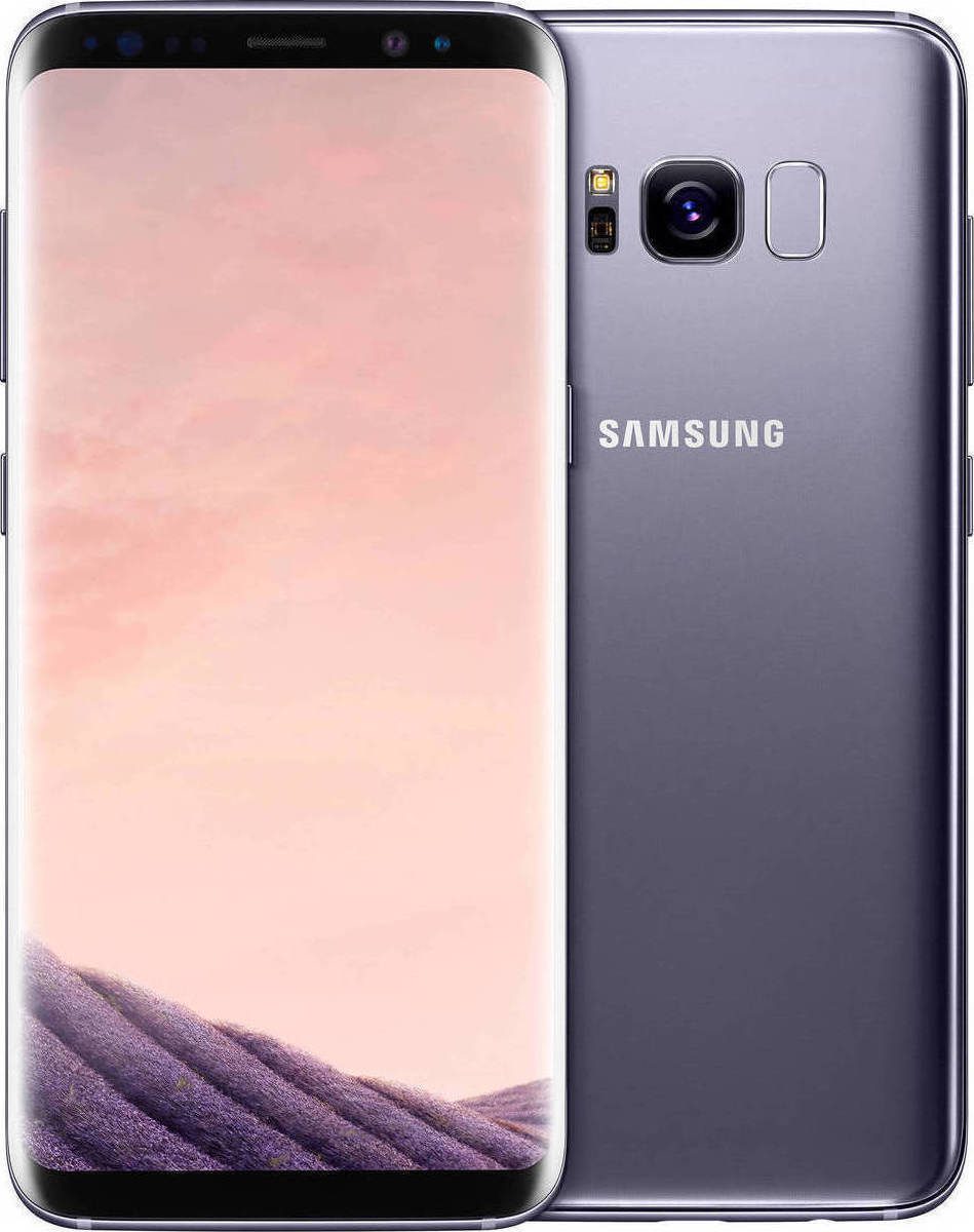 Samsung G950 Galaxy S8 64GB цена