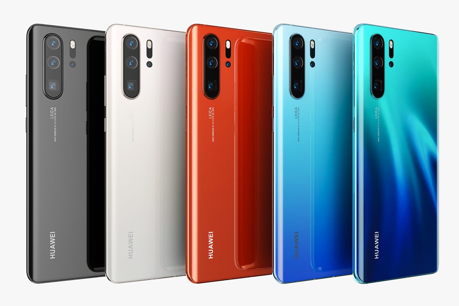 Huawei P30 Pro 256GB cena
