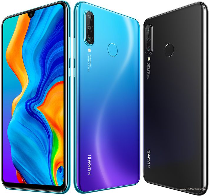 Huawei P30 Lite 128GB cena