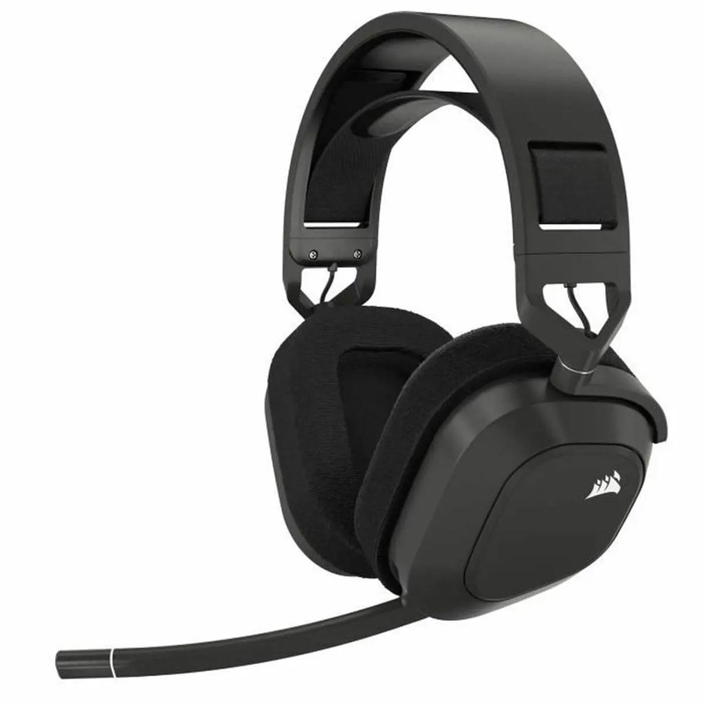 Corsair HS80 Max hind