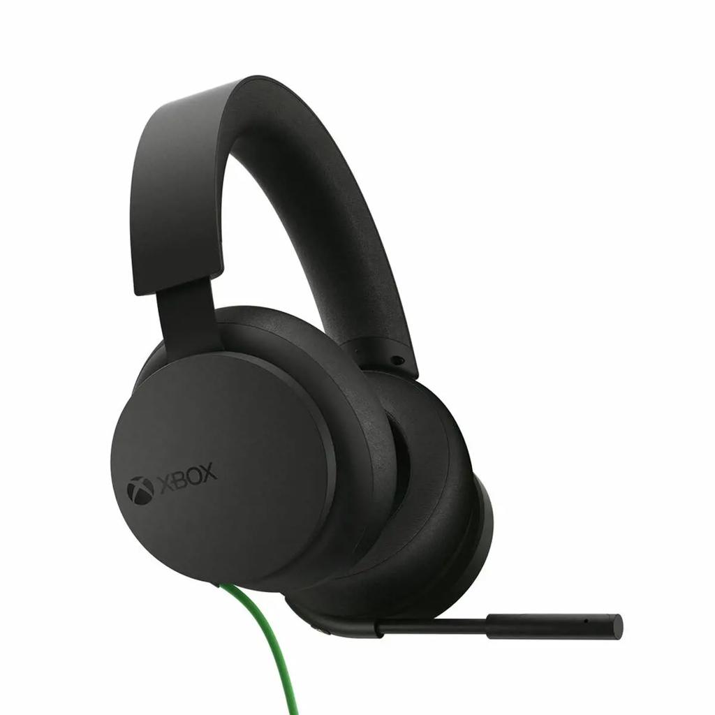 Microsoft Xbox Stereo Headset price