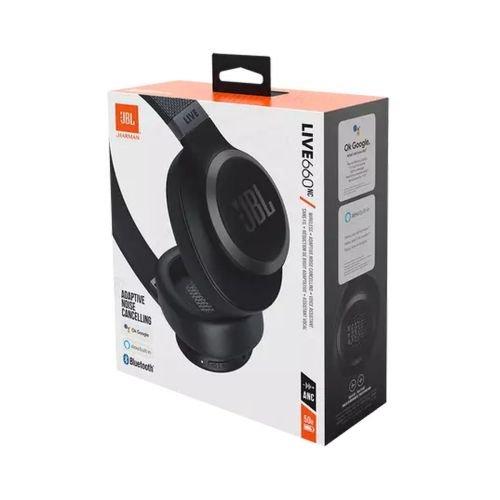 JBL Live 660NC kaina