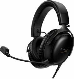 HyperX Cloud III цена