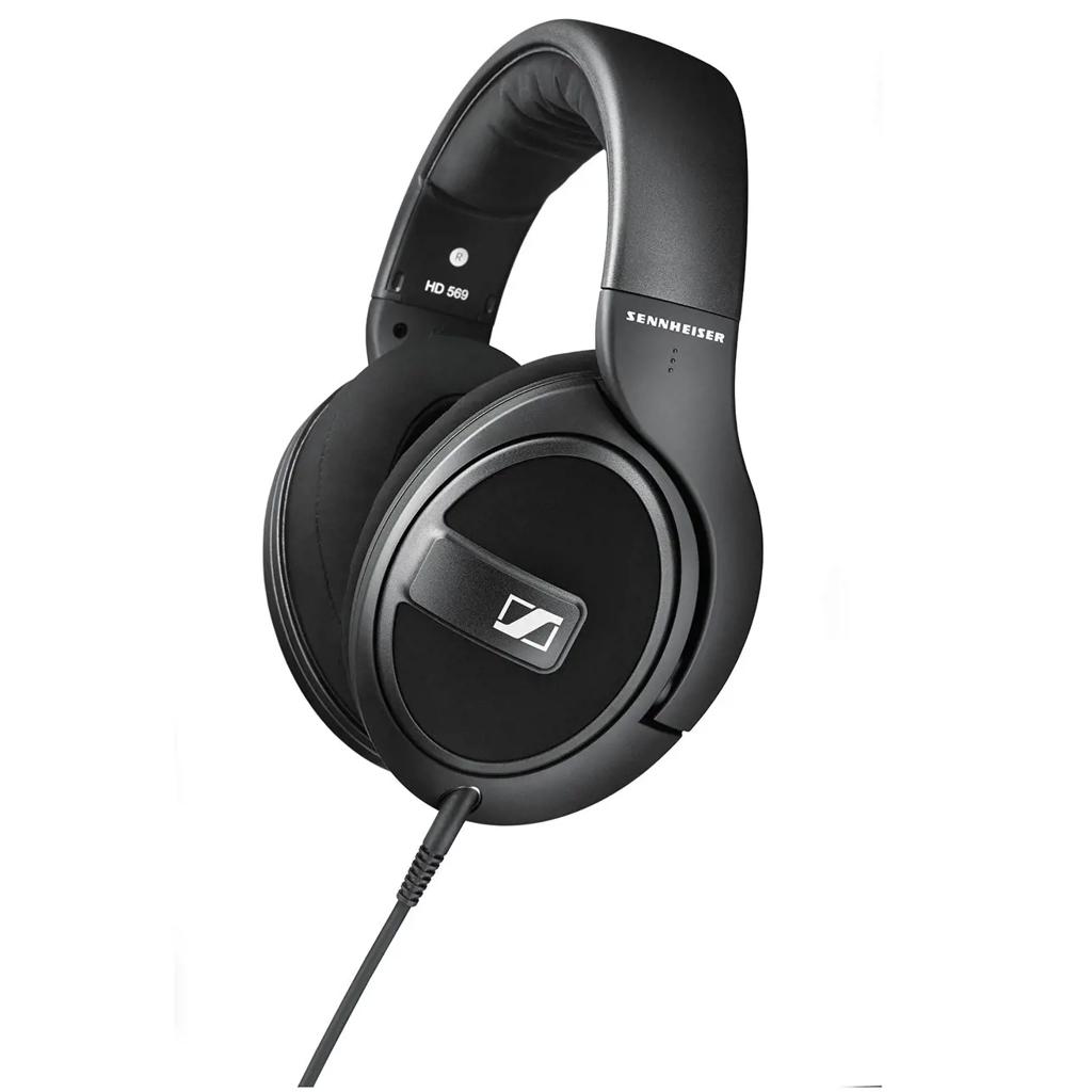 Sennheiser HD 569 kaina