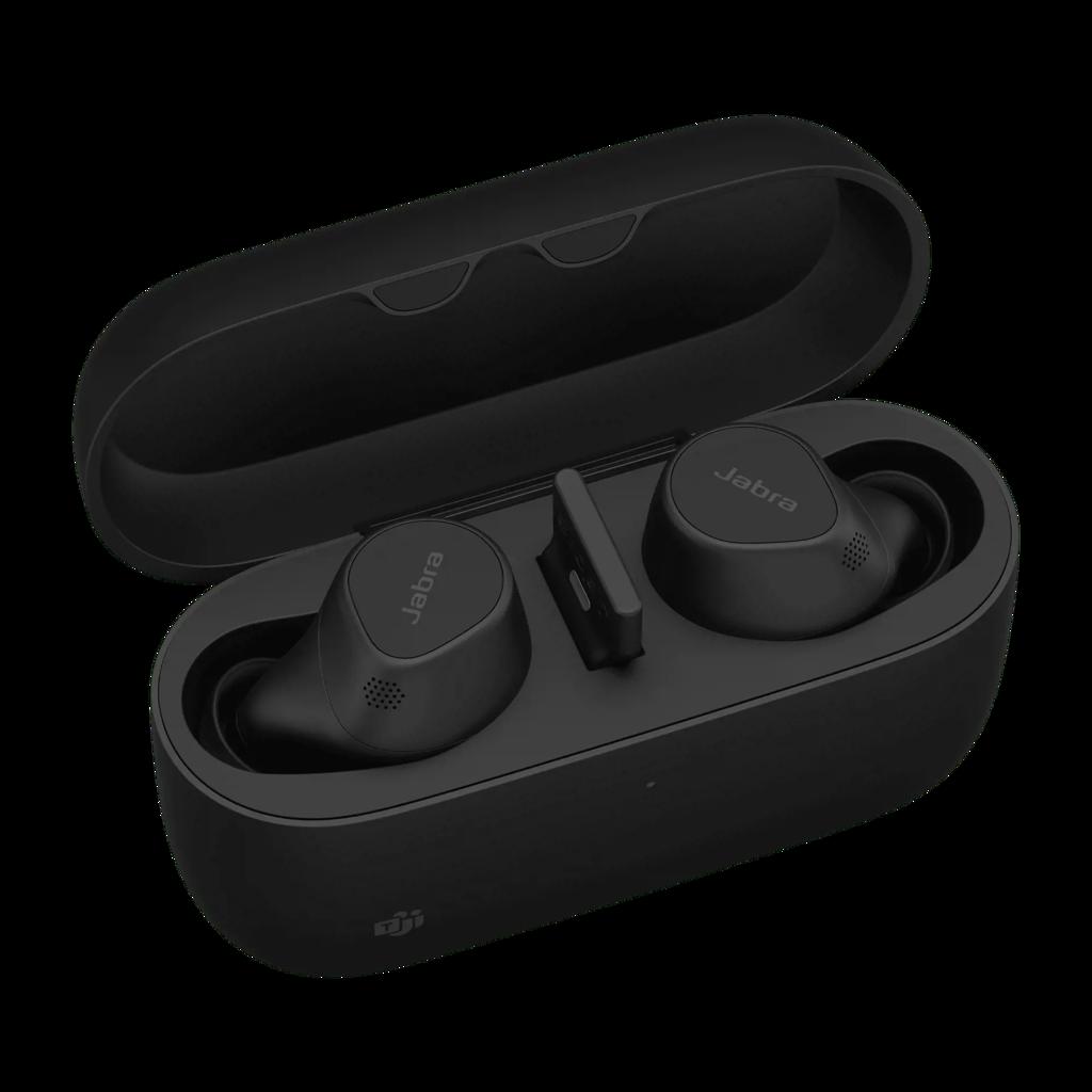 Jabra Evolve 2 Buds USB-A cena