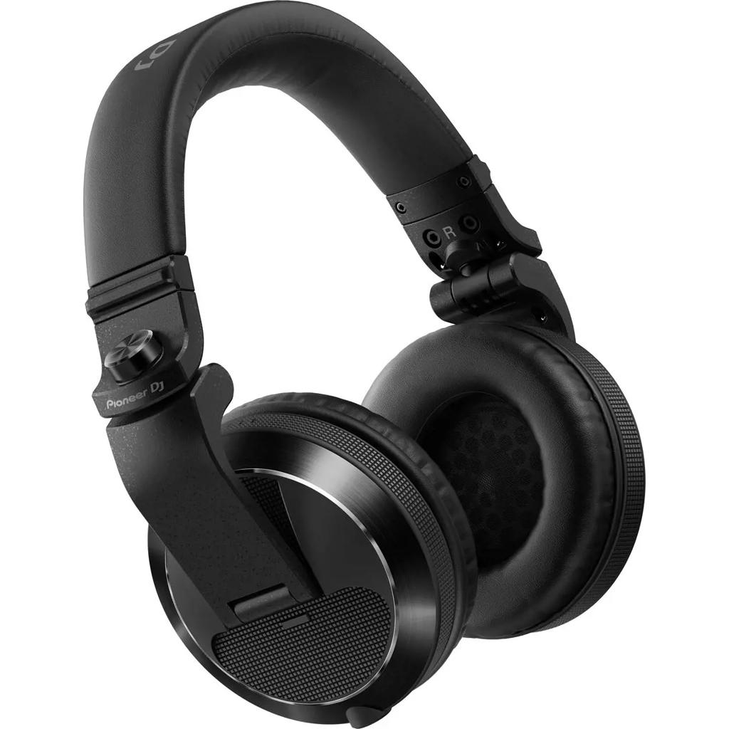 Pioneer DJ HDJ-X7 hind