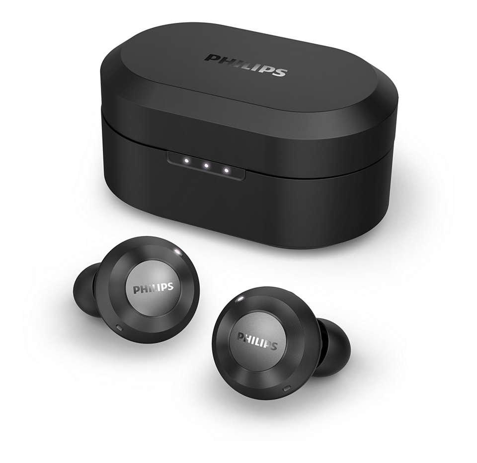 Philips TAT8505BK hind