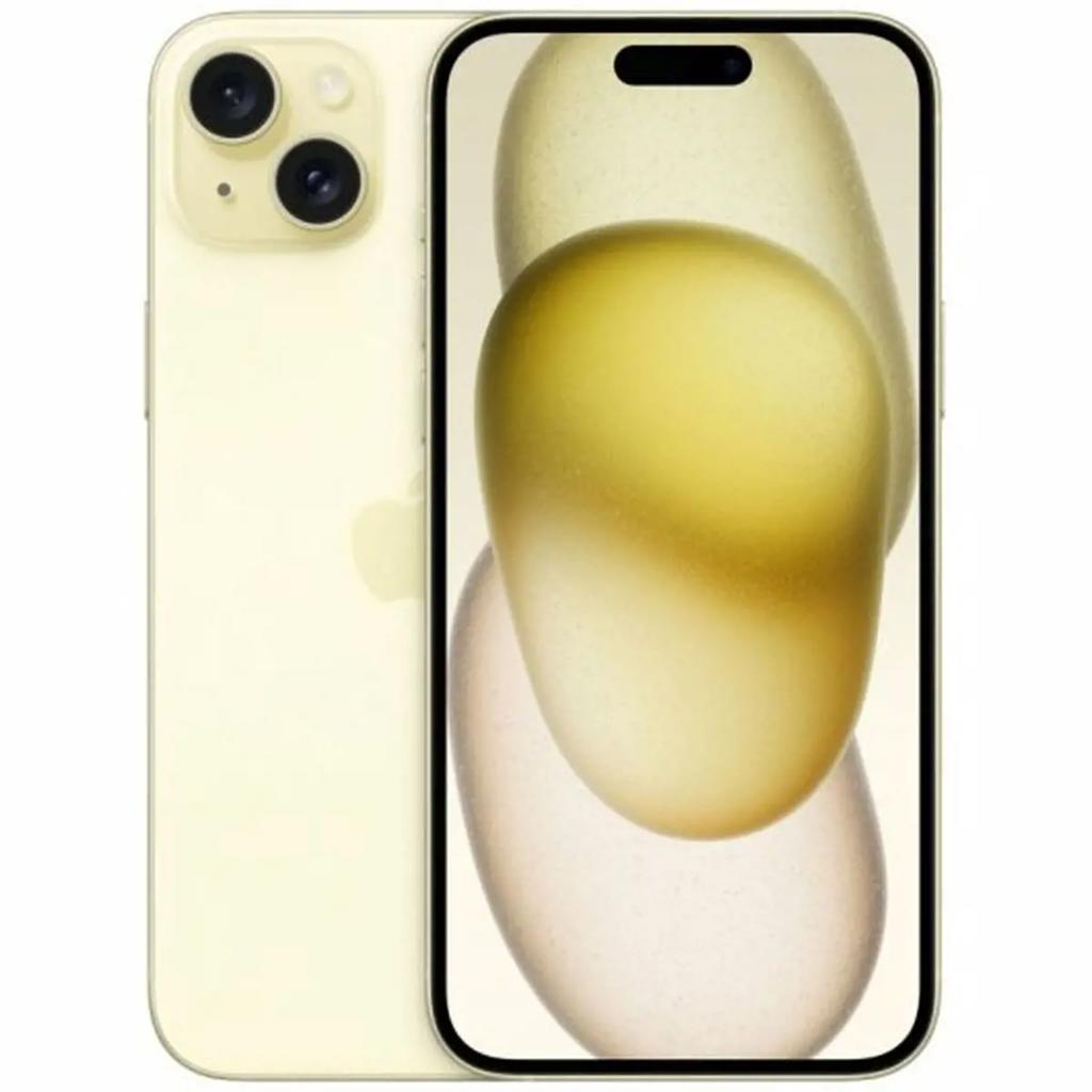 Apple iPhone 15 Plus 512GB hind