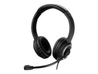 Sandberg USB Chat Headset цена