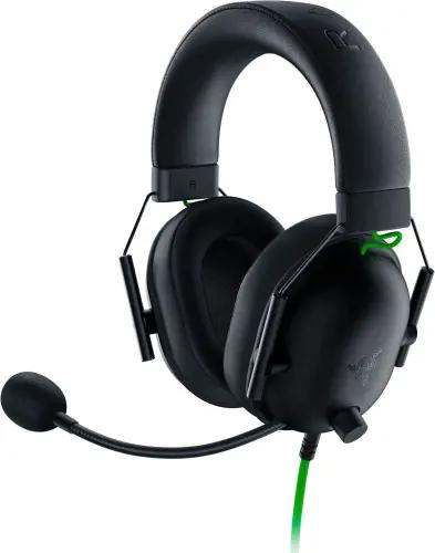 RAZER BlackShark V2 kaina
