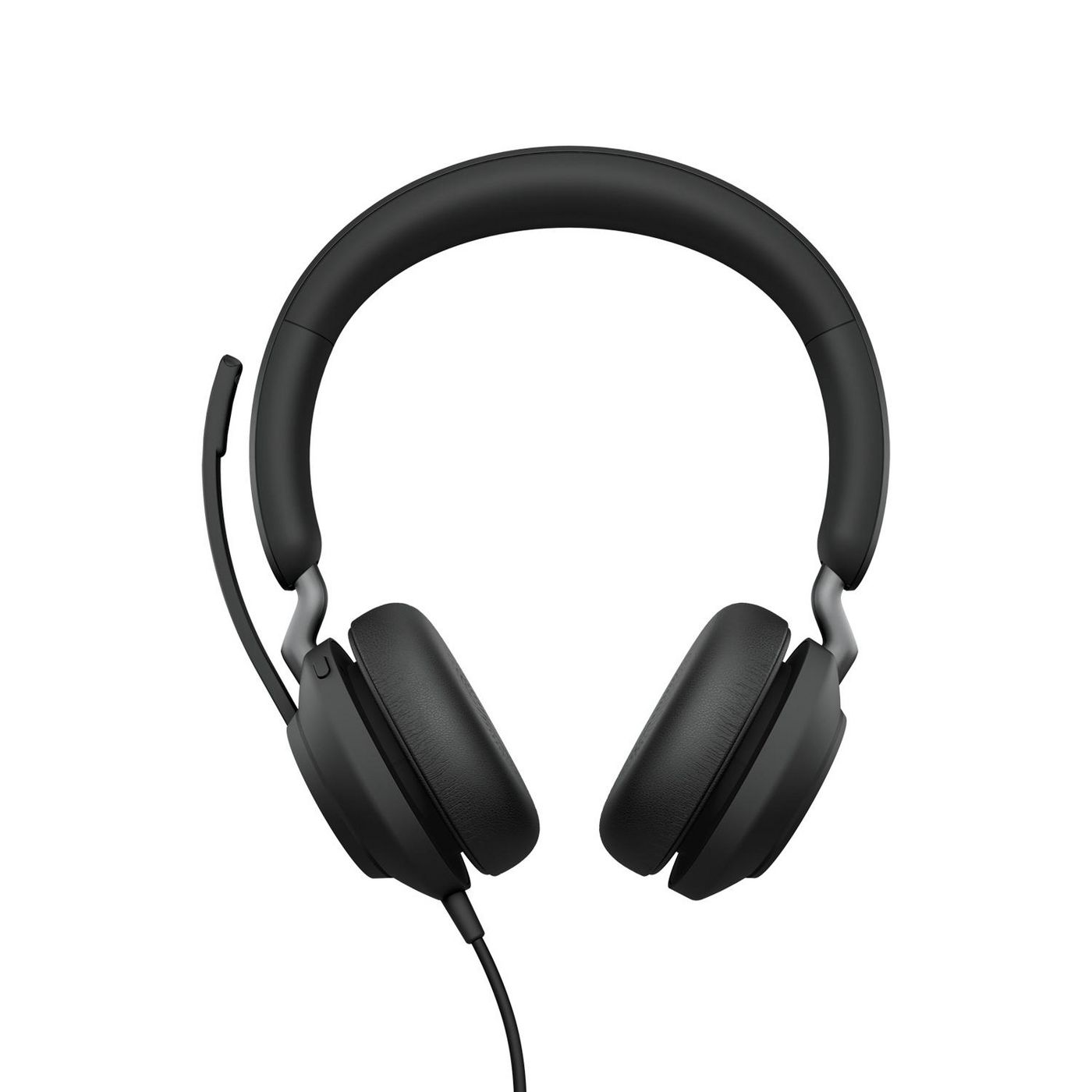 Jabra Evolve2 40 Stereo hind