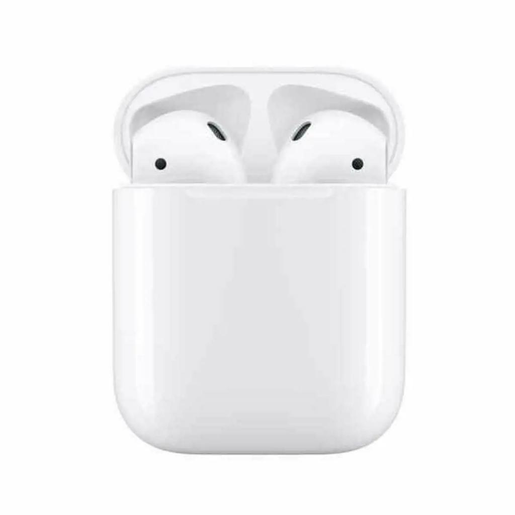 Apple AirPods hind
