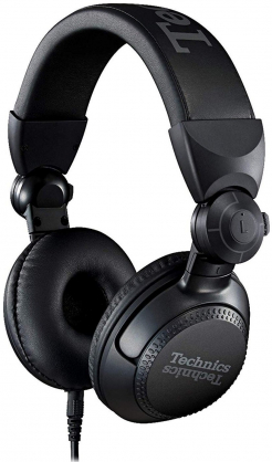Technics EAH-DJ1200EK цена