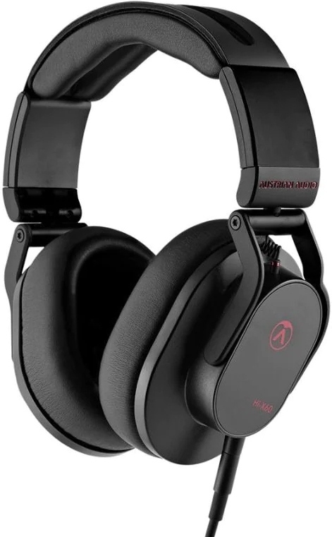 Austrian Audio Hi-X60 hind