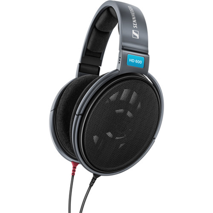 Sennheiser HD 600 kaina