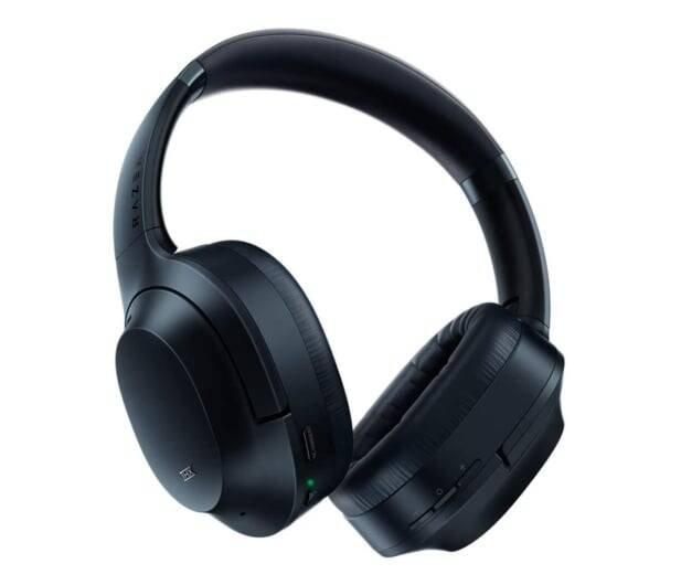 Razer Opus kaina