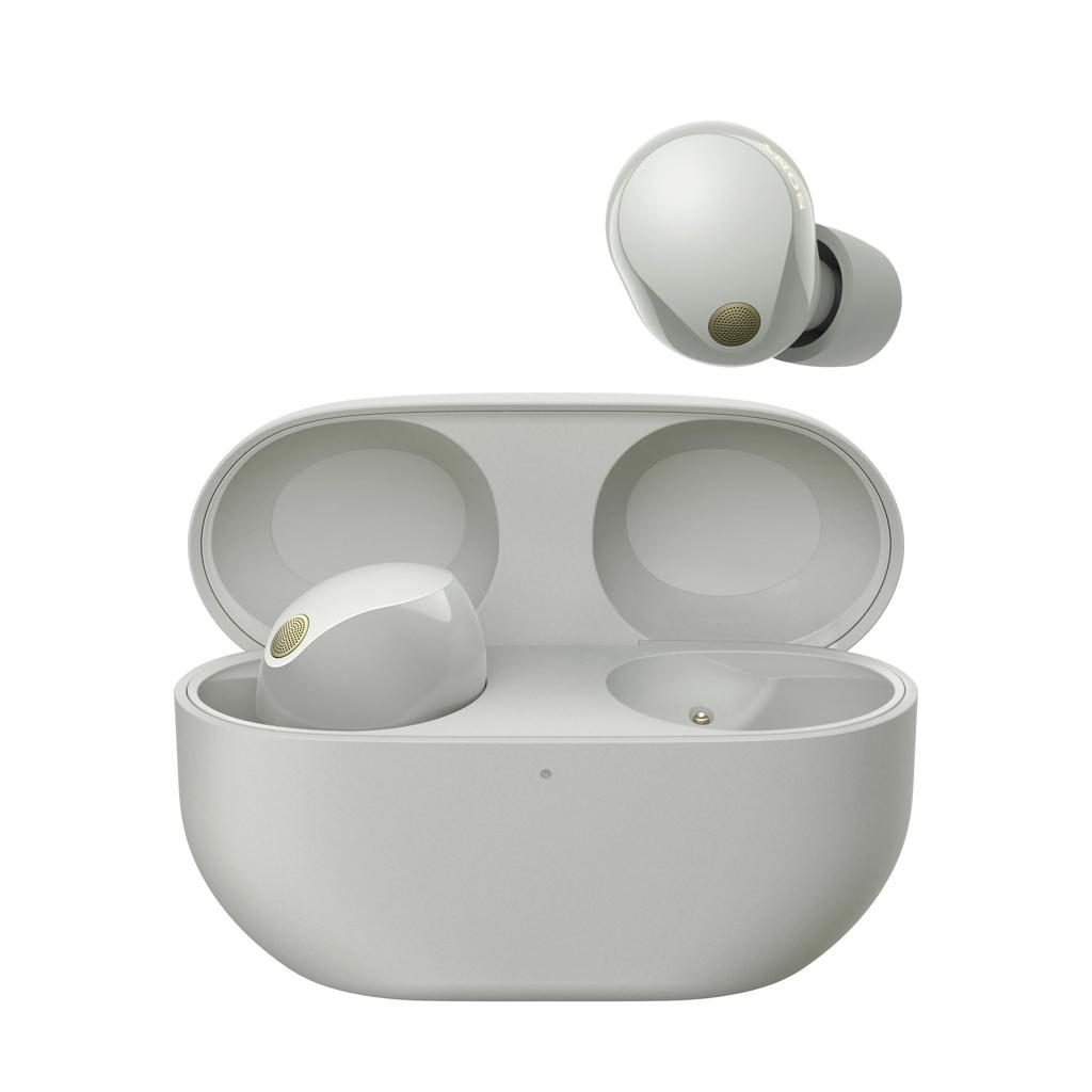 Sony WF-1000XM5 kaina nuo 188,70 € | PriceBee.lt