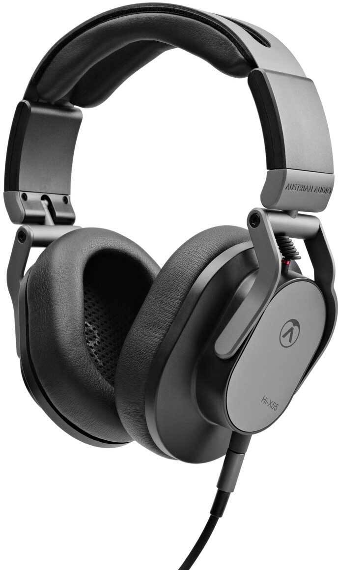 Austrian Audio Hi-X55 hind