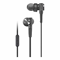 Sony MDR-XB55AP