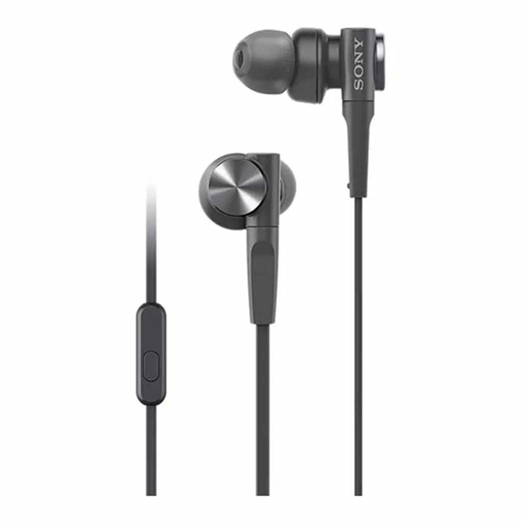 Sony MDR-XB55AP hind