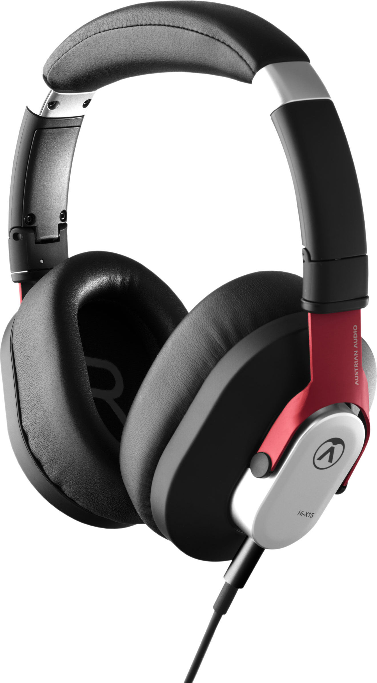 Austrian Audio Hi-X15 hind