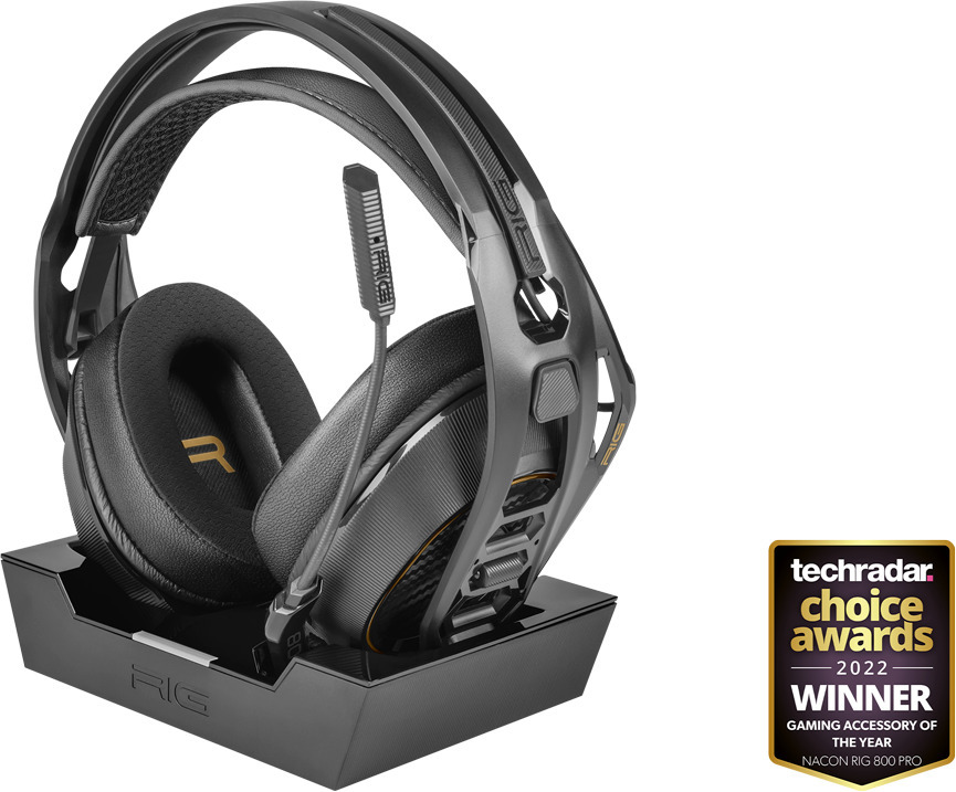 Plantronics RIG 800 Pro HD цена