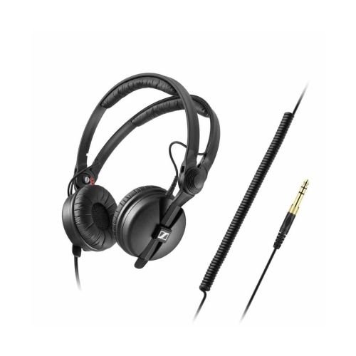Sennheiser HD 25 Plus cena