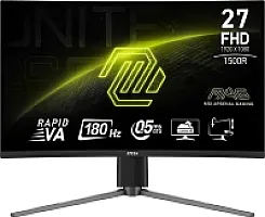 MSI MAG 27C6PF