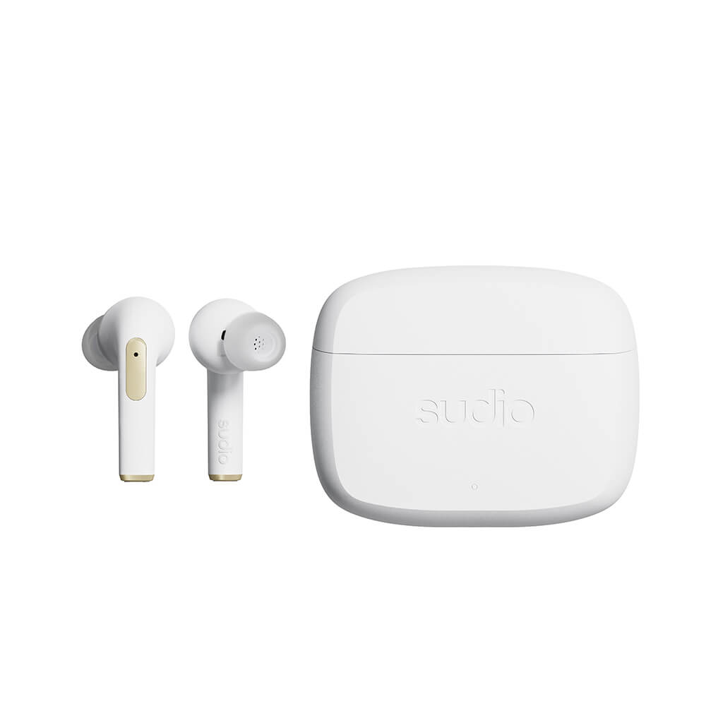Sudio N2 Pro hind
