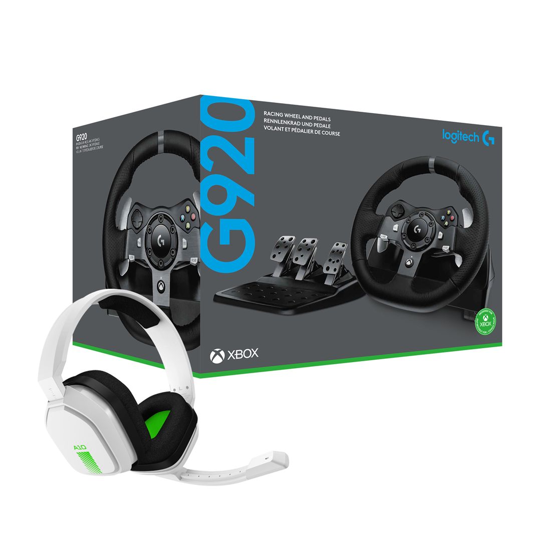 Logitech Astro A10 цена