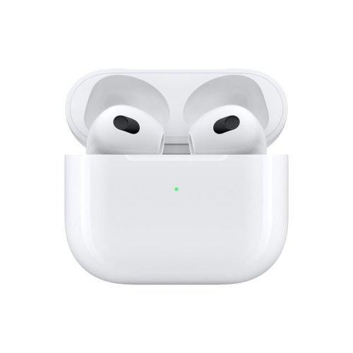 Apple AirPods 3 2022 Lightning hind