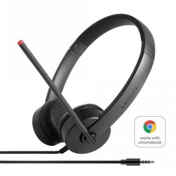 Lenovo Essential Stereo Analog цена