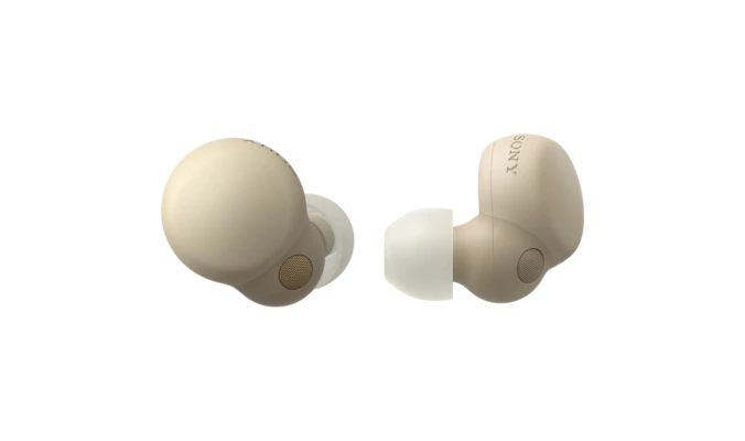 Sony LinkBuds S kaina