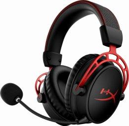 Kingston HyperX Cloud Alpha Wireless цена