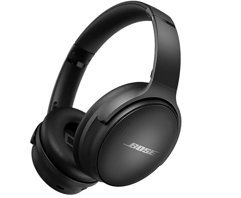 Bose QuietComfort SE kaina