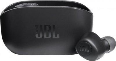 JBL Wave 100TWS kaina