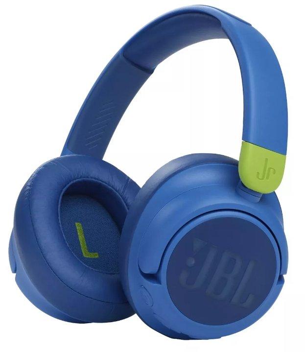 JBL JR 460NC kaina