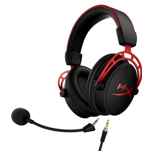 Kingston HyperX Cloud for PS4 цена