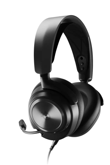 SteelSeries Arctis Nova Pro X hind