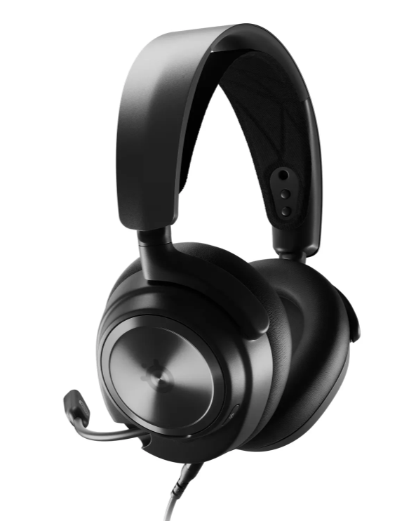 SteelSeries Arctis Nova Pro hind