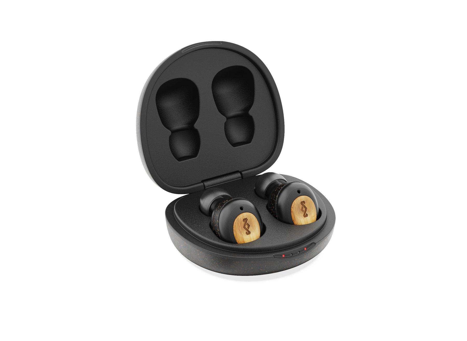 House Of Marley True Earbuds Champion kaina