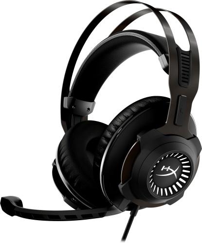 HyperX Cloud Revolver 7.1 hind