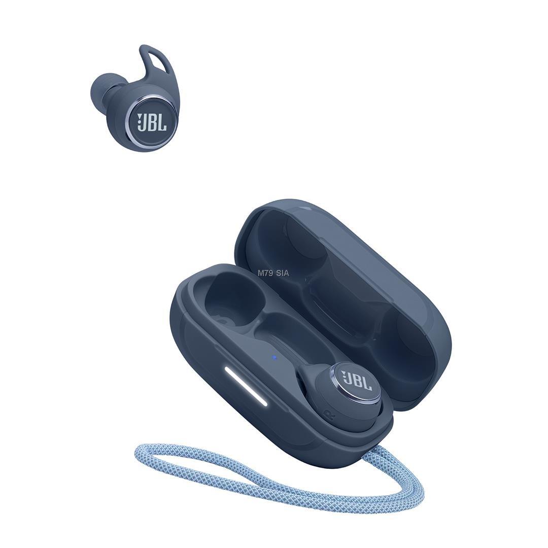 JBL Reflect Aero kaina