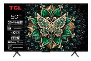 TCL 50Q6C