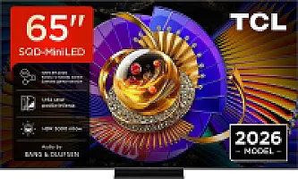 TCL 65C7L