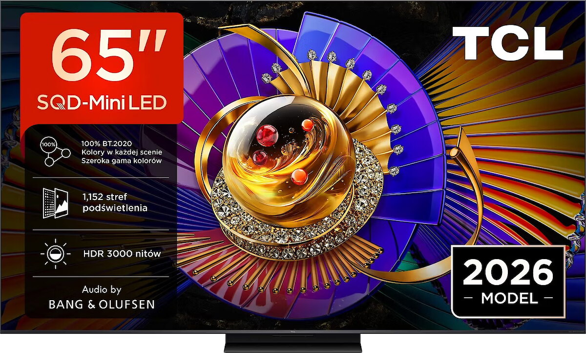 TCL 65C7L цена