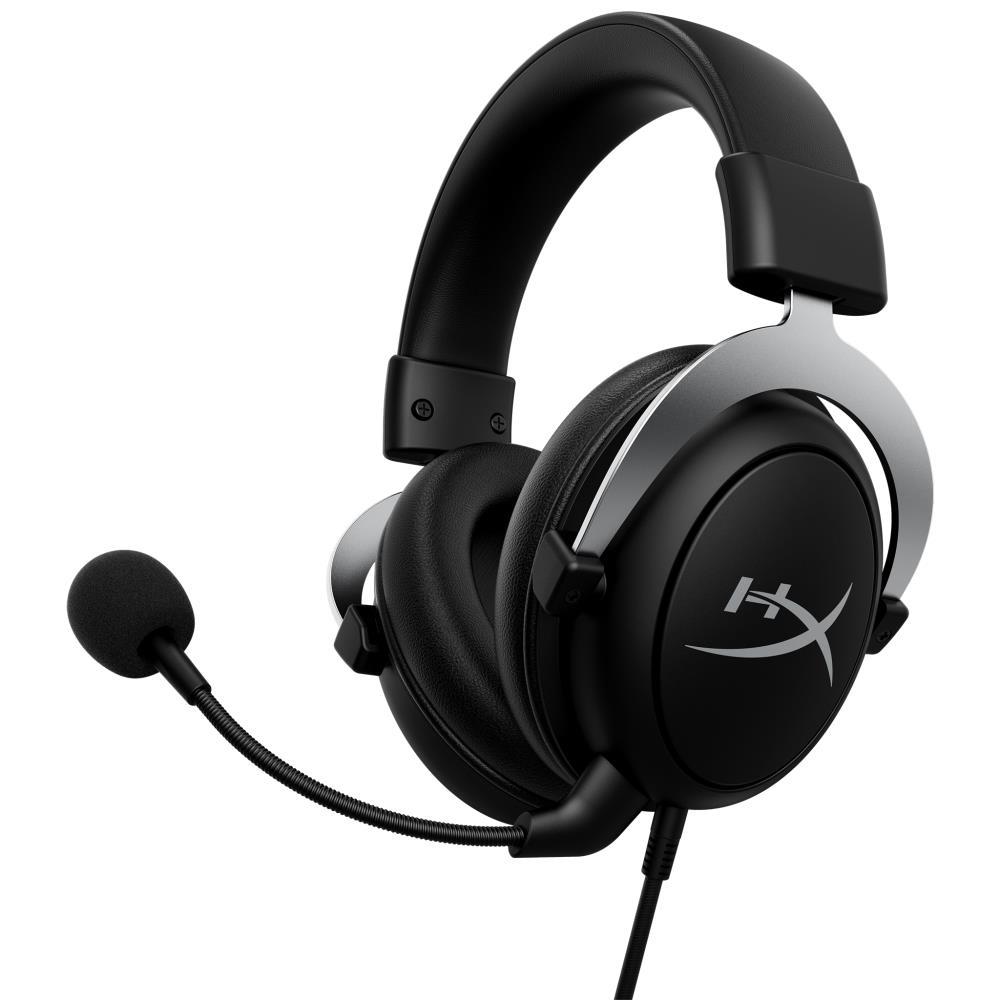 Kingston HyperX CloudX for Xbox hind