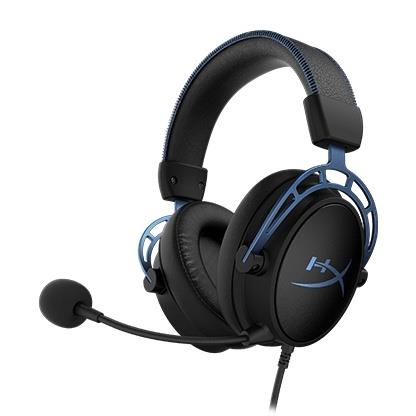 HyperX Cloud Alpha S цена