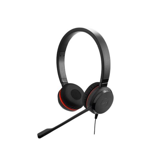 Jabra Evolve 30 II Stereo cena