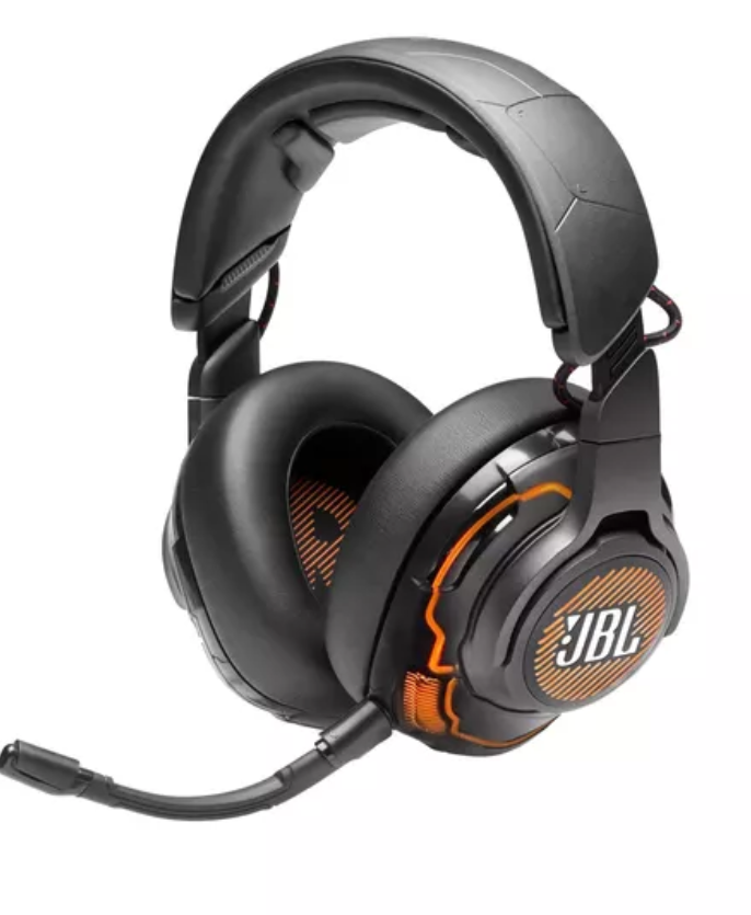 JBL Quantum One kaina